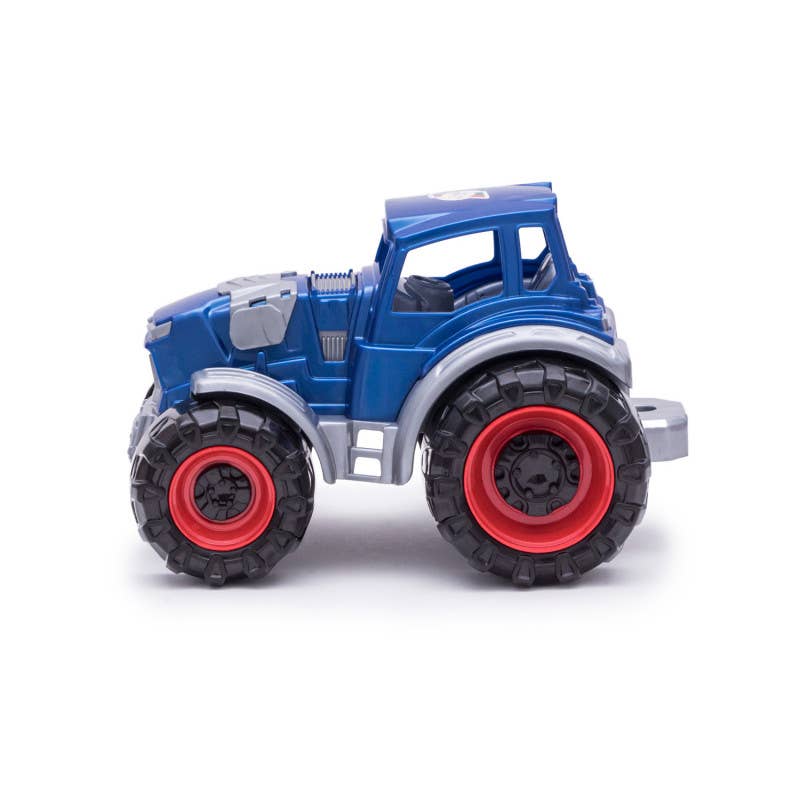Orion Toys - Wholesale Toy Car/Truck - Kids - Tractor Texas 2631