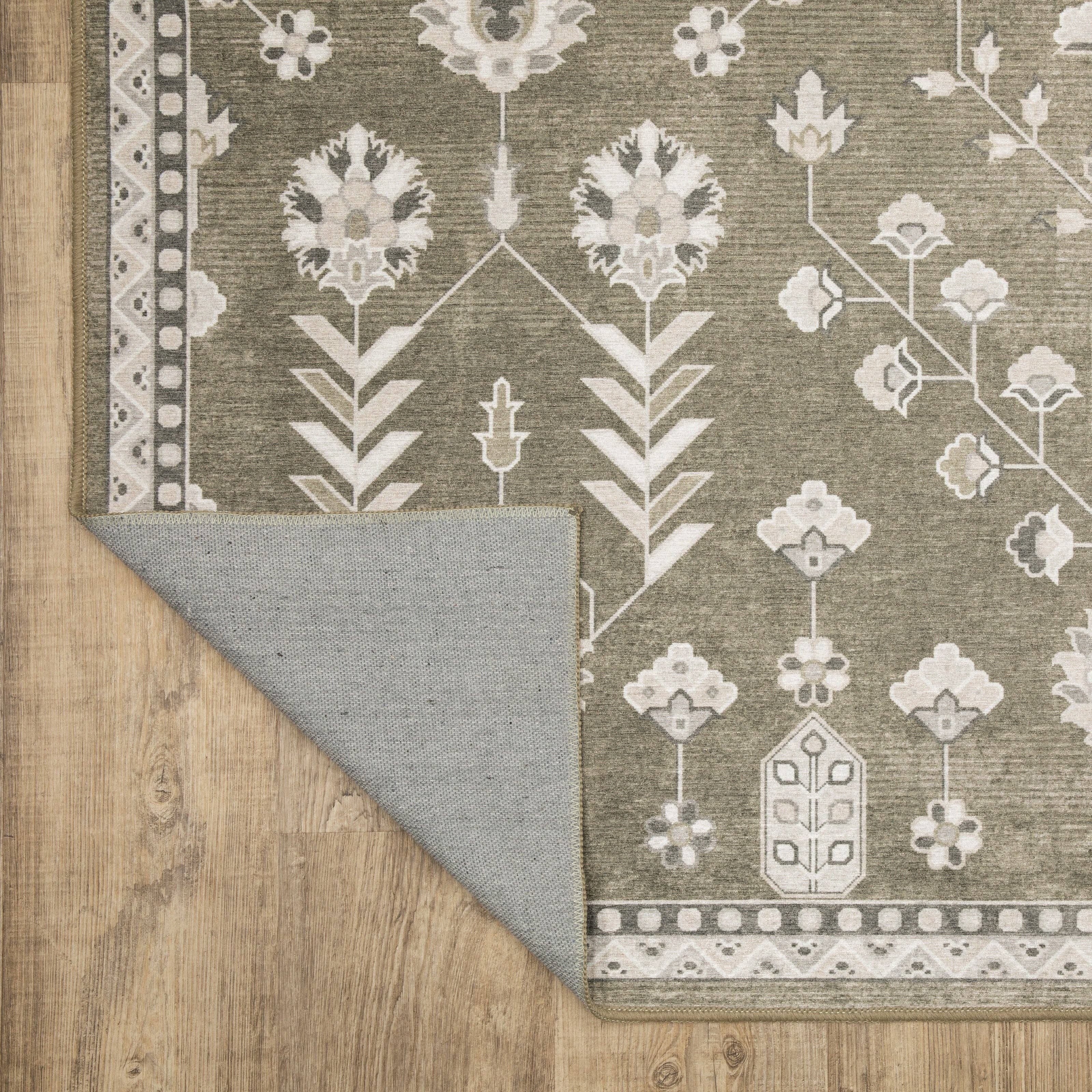 Oriental Weavers - Wholesale Area Rug - Addison / ADD078