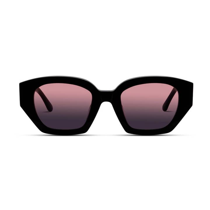 Icon in the Making - Black/Grey Rose for wholesale by MOXLOX