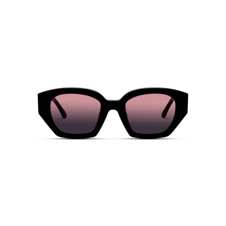 Icon in the Making - Black/Grey Rose for wholesale by MOXLOX