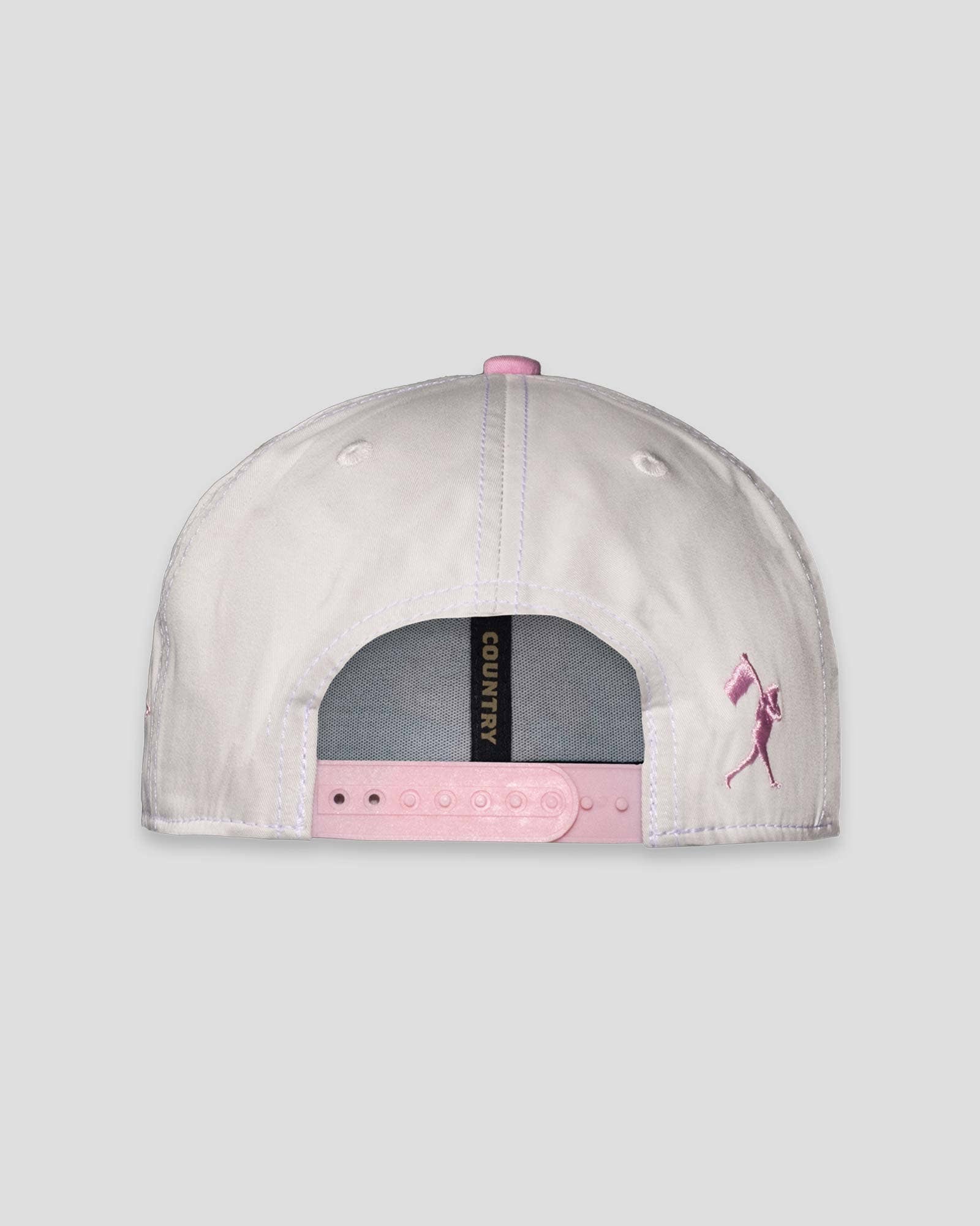 Baseballism - Wholesale Baseball Cap - Women's - Batter Up Bakery Confetti Cupcake Cap3