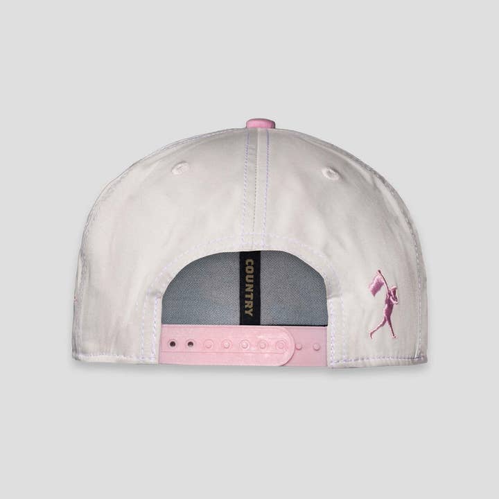 Baseballism - Wholesale Baseball Cap - Women's - Batter Up Bakery Confetti Cupcake Cap3