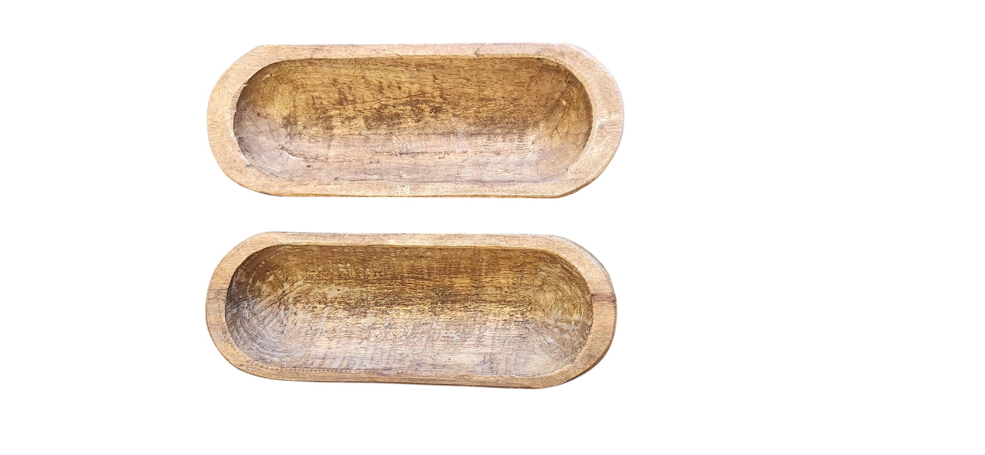 Luises Perez Imports LLC - Wholesale Decorative Plate/Dish/Bowl - Intermediate baguette bowl1