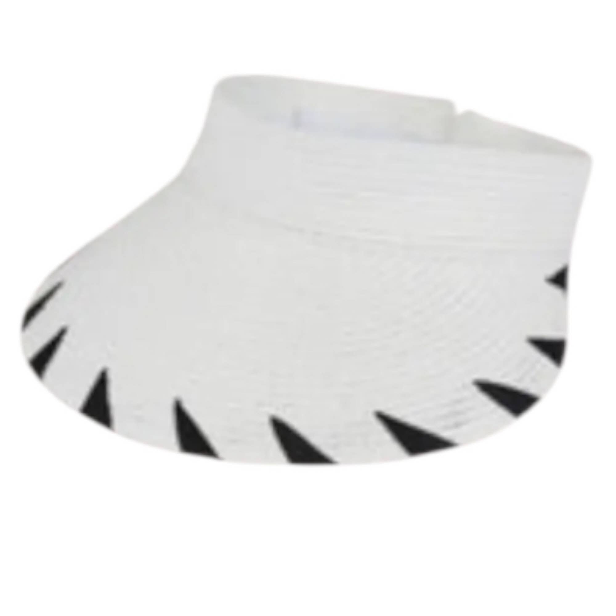 Bella Betty - Wholesale Visor - Women's - Handmade Edge Detailed Sun Visor3