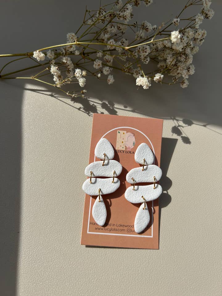 The Mila - Bianco per la vendita all'ingrosso da parte di lucylola