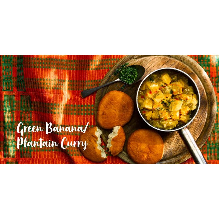 Independent Publishers Group - Wholesale Cookbooks & Food - African Twist: Plant Based Recipes2