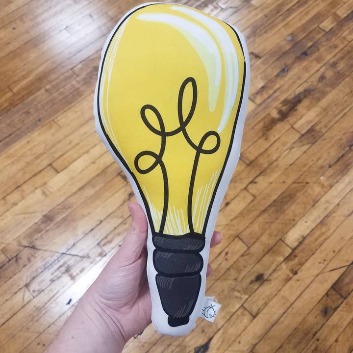 Cojín Bombilla para venta al por mayor de Drumming Beetle