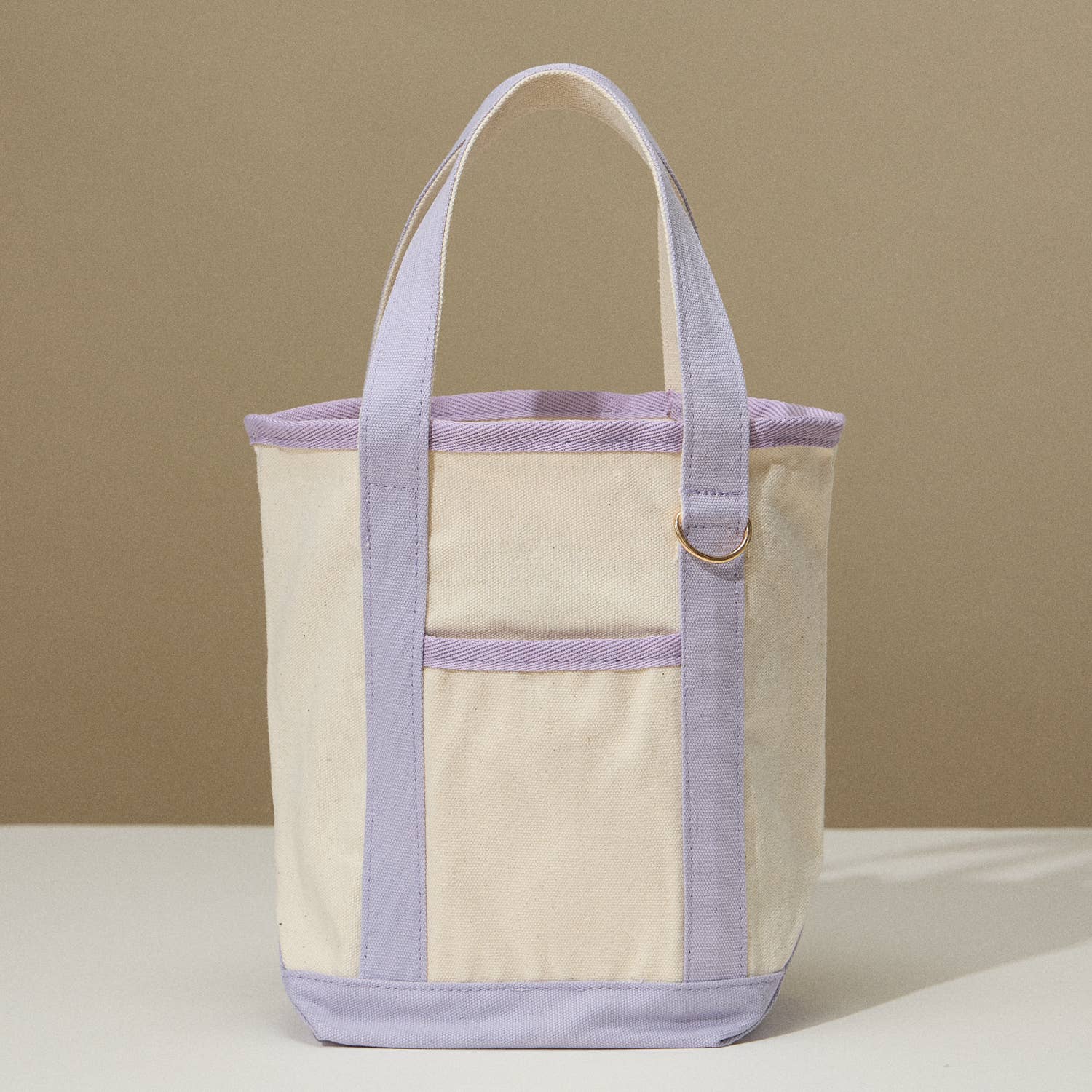 Lilla Haven - Wholesale Tote Bag - Women's - EcoCharm Cotton Everywhere-Carry Canvas Tote Bag -Small Size11