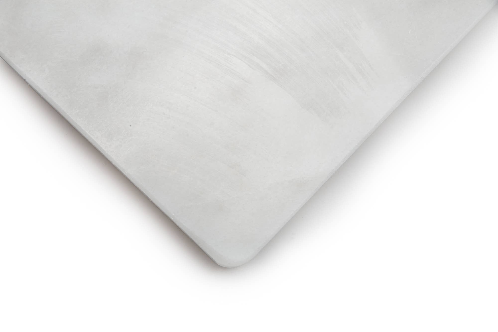 Fox Run Brands - Wholesale Cutting Board - Fox Run Marble Pastry Board, White, 16" x 20" x 0.75"10