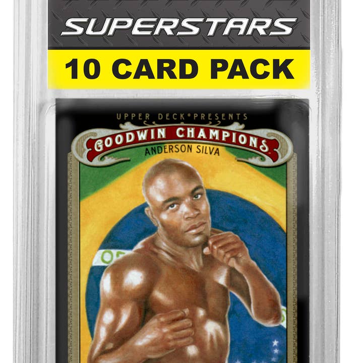 3bros And A Card Store - Vente Jeux de cartes - MMA Mix Lots0