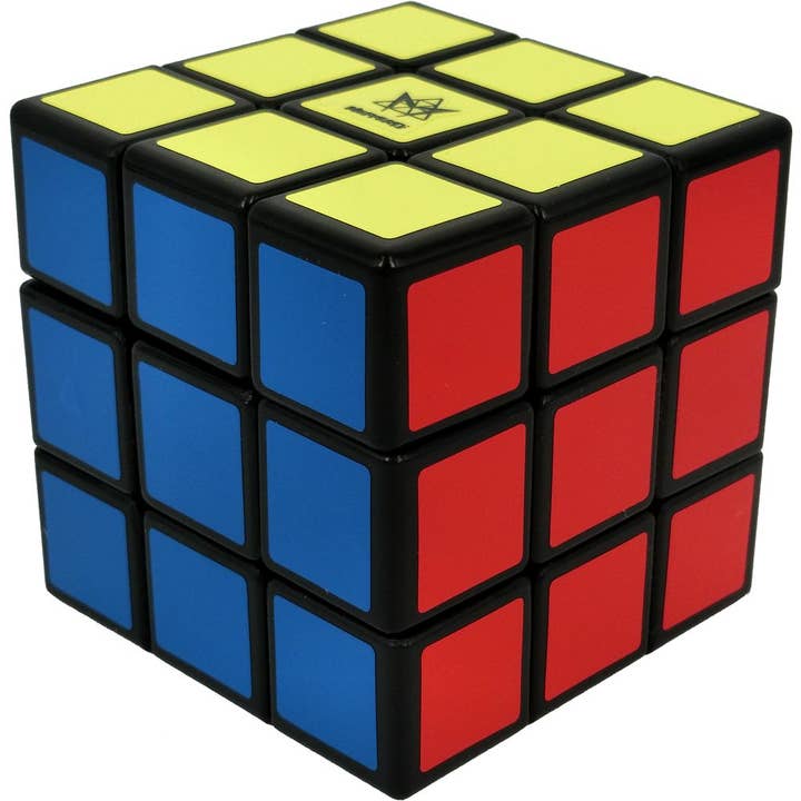 Puzzle Master - Wholesale Puzzle - Adult - Oskar's Treasure Chest | Meffert's Rotational Puzzles