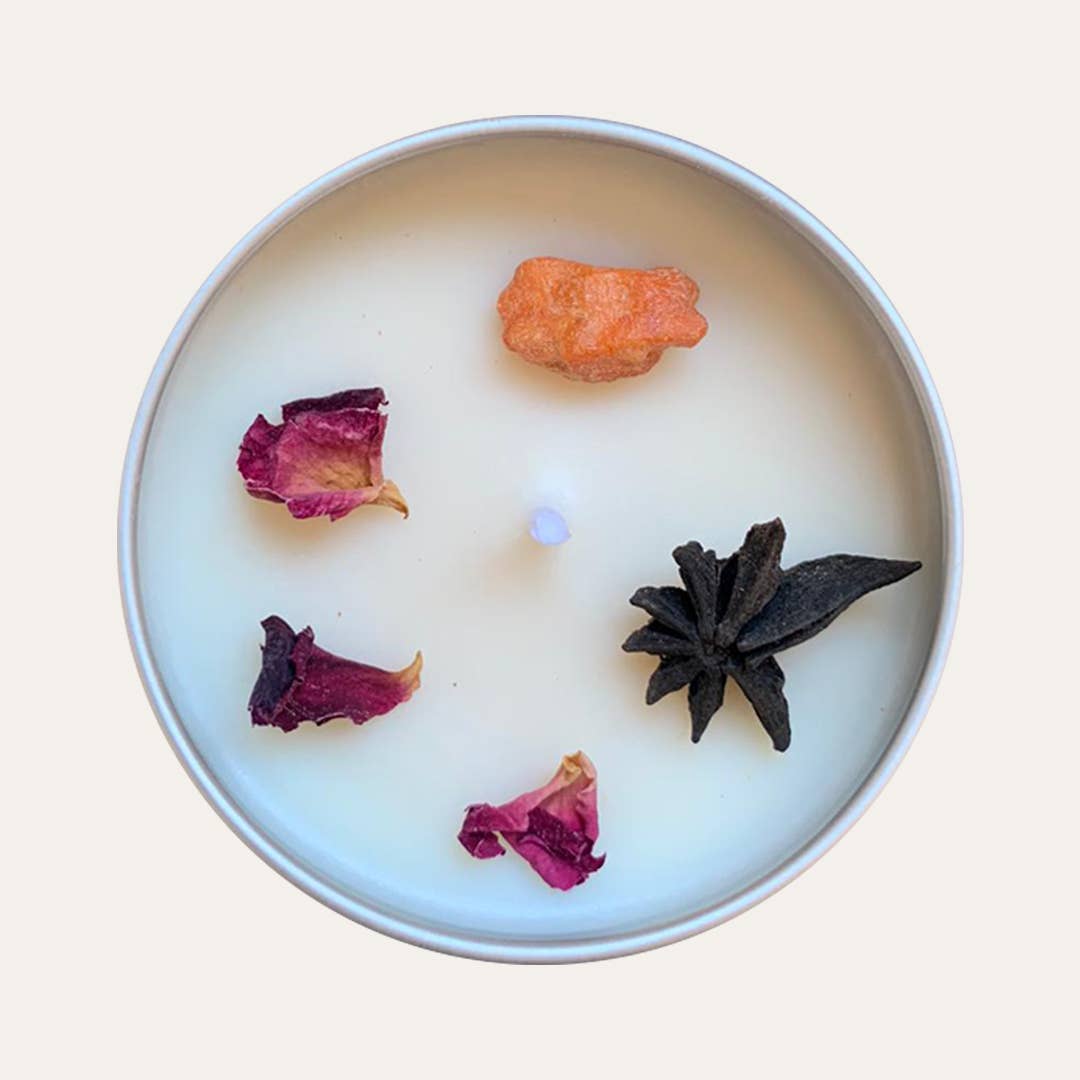 Iranti candles - Wholesale Travel Candles - Personalized candles for your store8