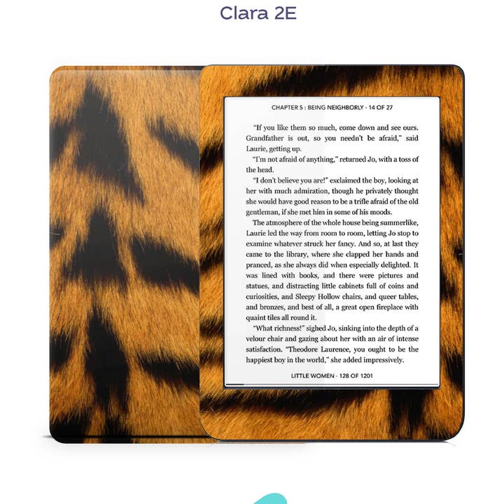 Kobo - Tiger for wholesale by StyleWrap