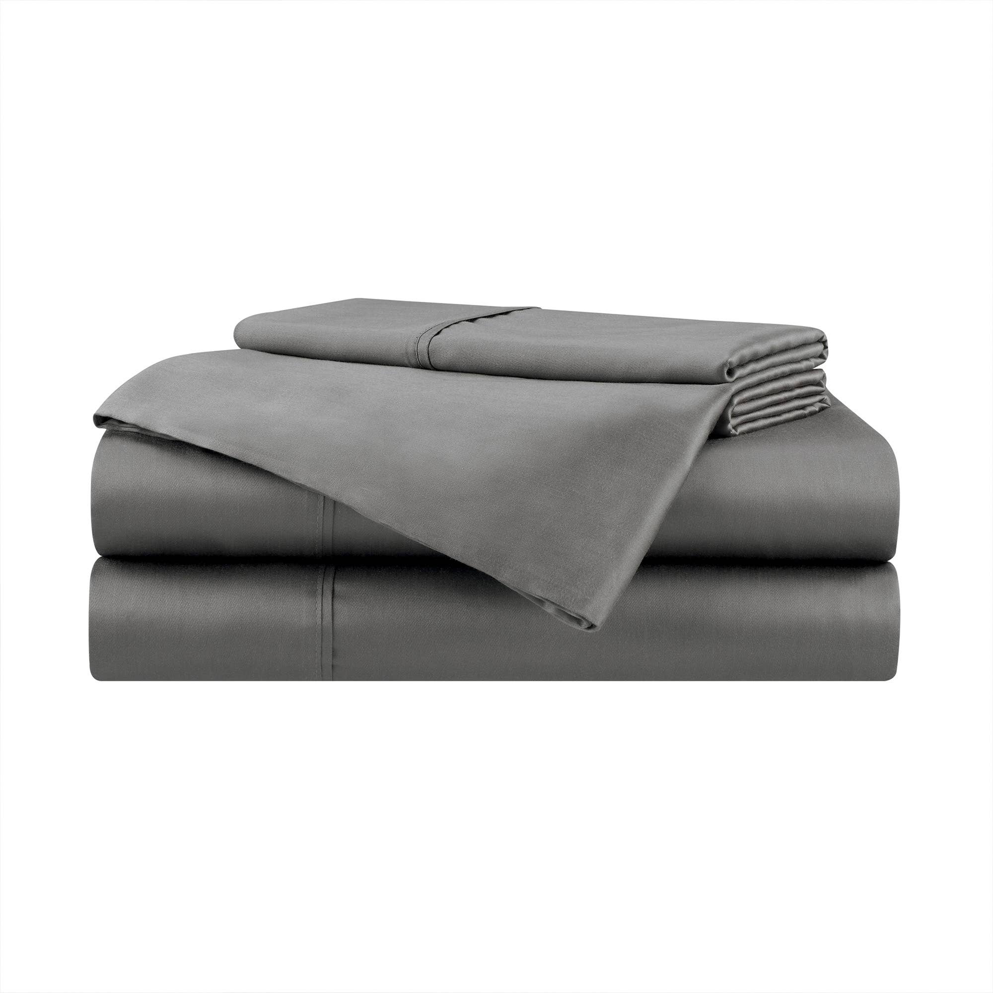Arkwright Home - Wholesale Sheet Set - Eucalyptus/Tencel Silky Smooth 4 Piece Bed Sheet Set31
