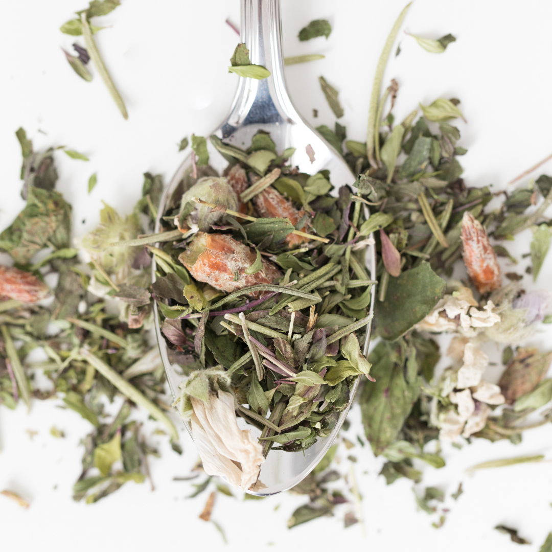 GreenMa - Wholesale Health/Detox Tea - MAGIC MAMA - organic infusion RECHARGE1