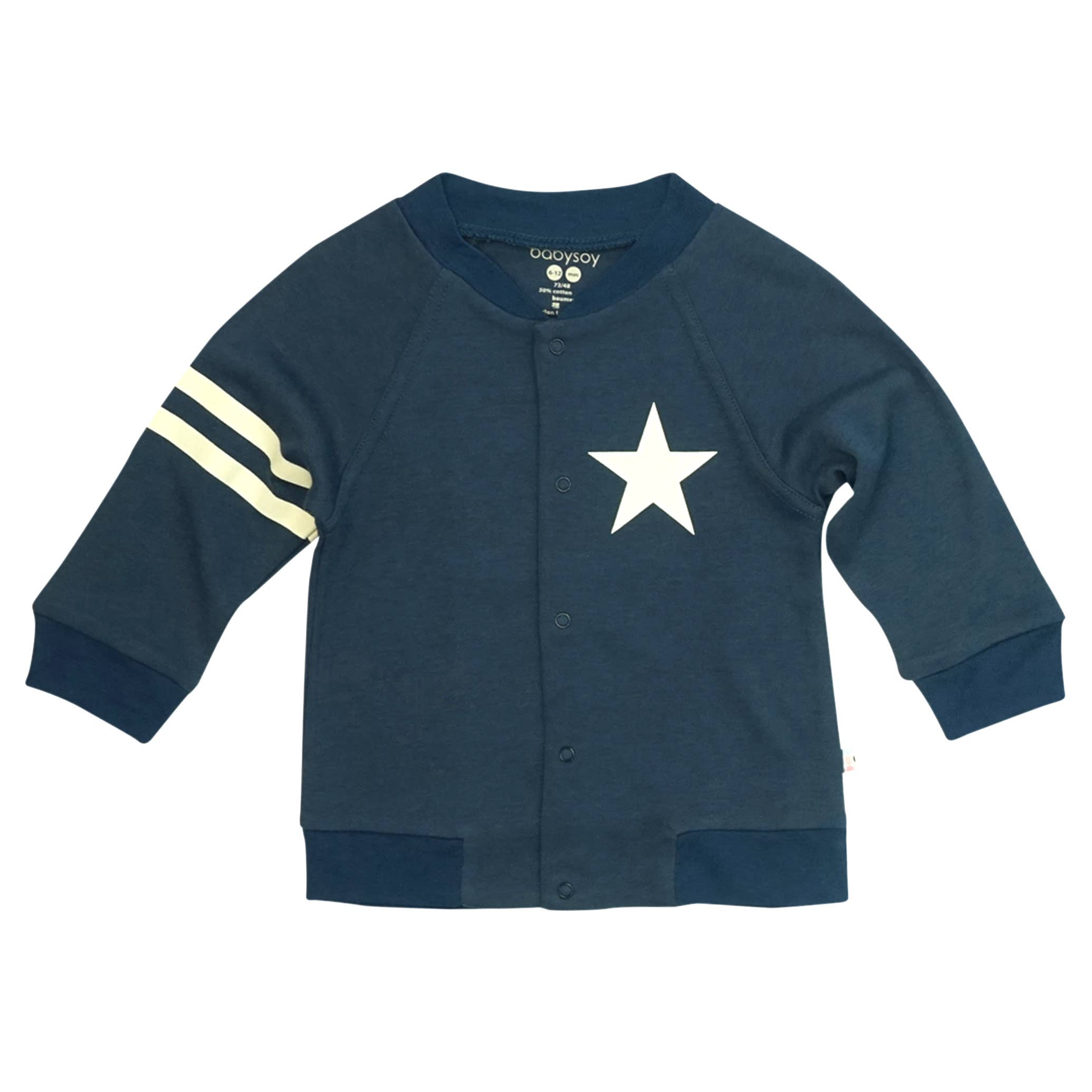 babysoy Inc - Wholesale Bomberjack - Kinderen - All-Star Varsity bomberjack7