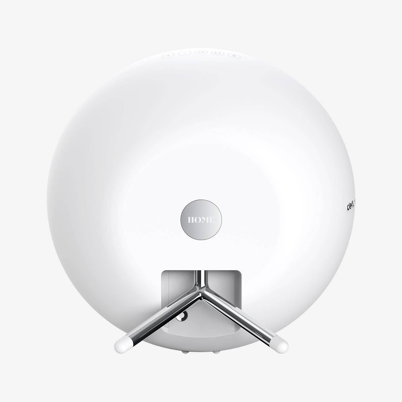 Xoopar Europe - Wholesale Speakers - Defunc Home Small Multi-Room Wifi Speaker5