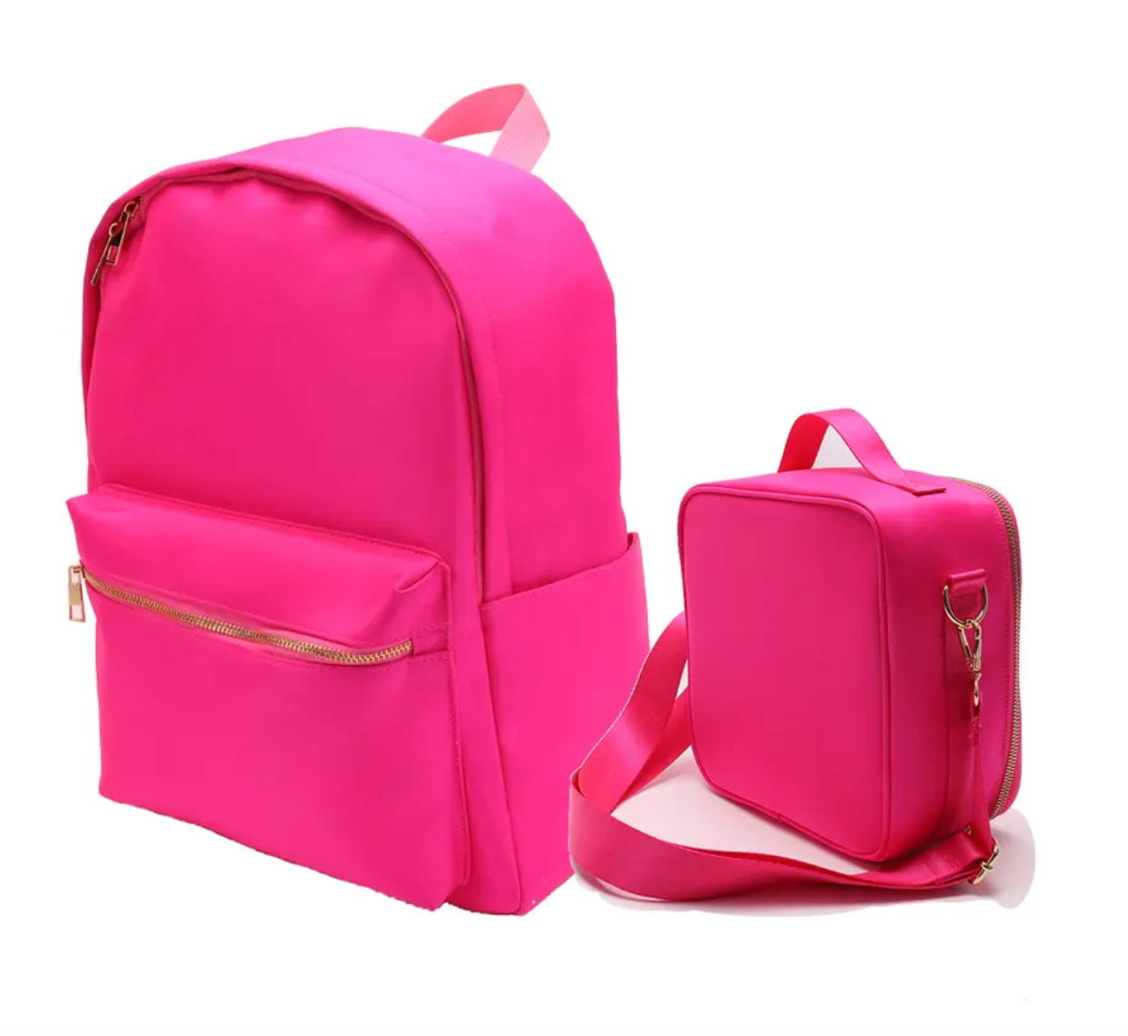 The Loki Shop - Wholesale Backpack - Kids - Nylon Backpack Kids Back To School6