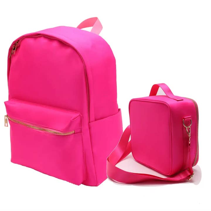The Loki Shop - Wholesale Backpack - Kids - Nylon Backpack Kids Back To School6