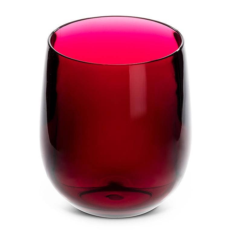 Abbott – wholesale Dricksglas och koppar – Tung Tumbler-4"H(12oz)3