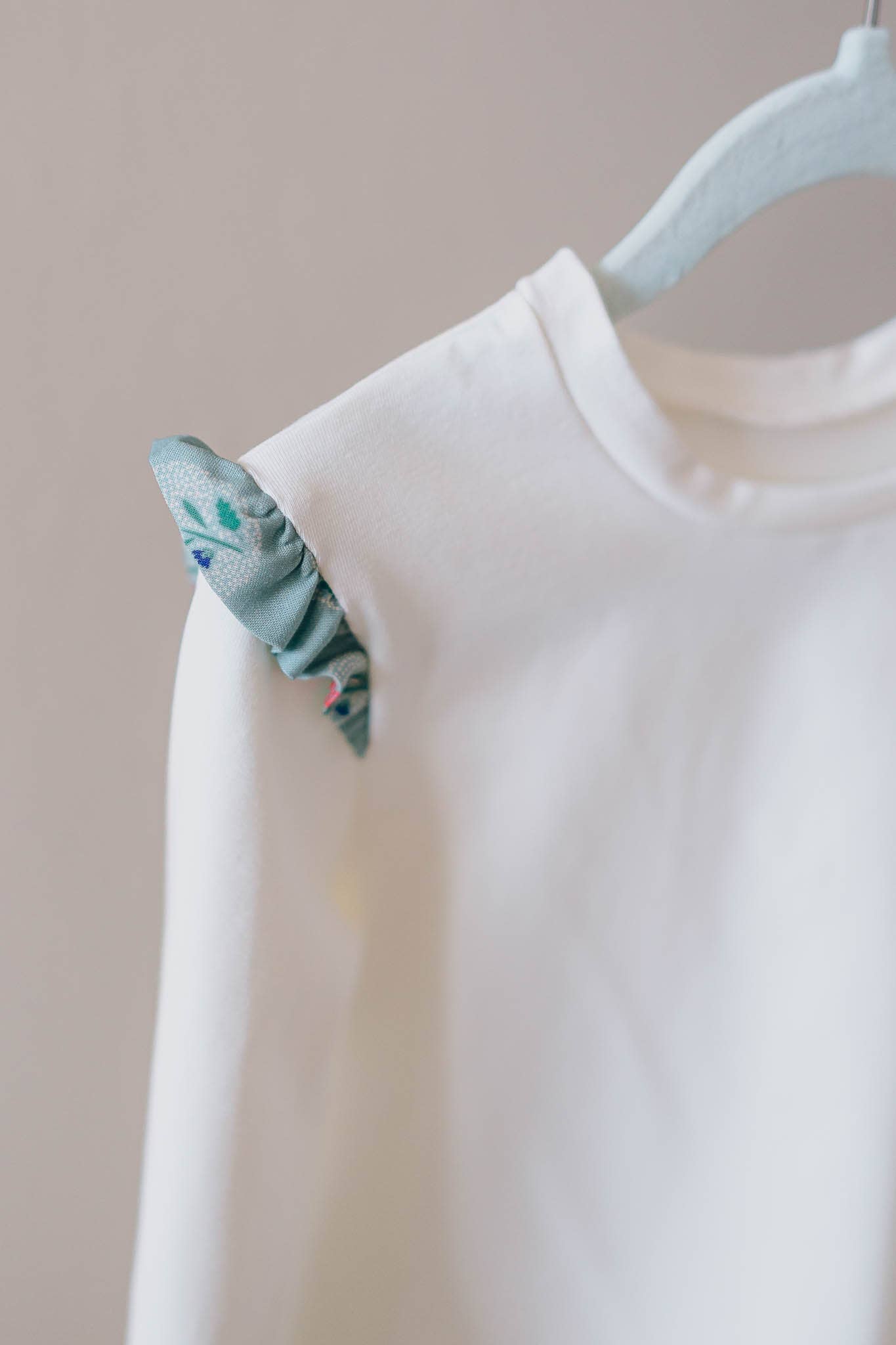 Lise Tailor - Vente Kits de couture - Patron de couture - "Petite" Pirouette - vendu à l'unité22