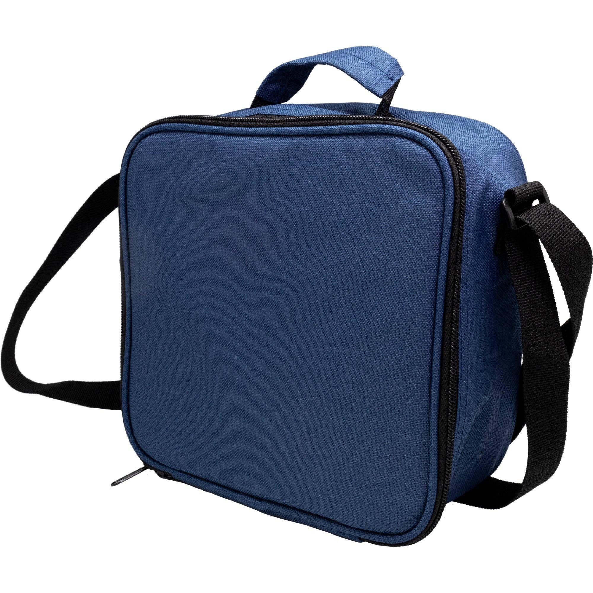 Vin Bouquet (Find It Import & Export Sl) - Wholesale Lunch Bag/Box - Thermal Lunch Bag – 4 Colors, Compact and Insulating2