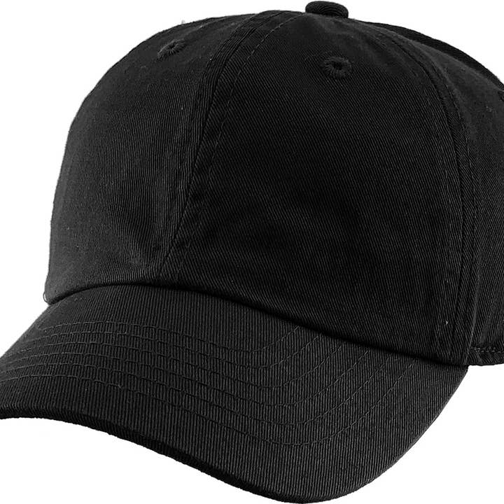 KBETHOS - Wholesale Baseball Cap - Kids - Kids Premium Baseball Cap