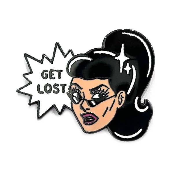 Déjate llevar por chicas trágicas para venta al por mayor de Yesterdays