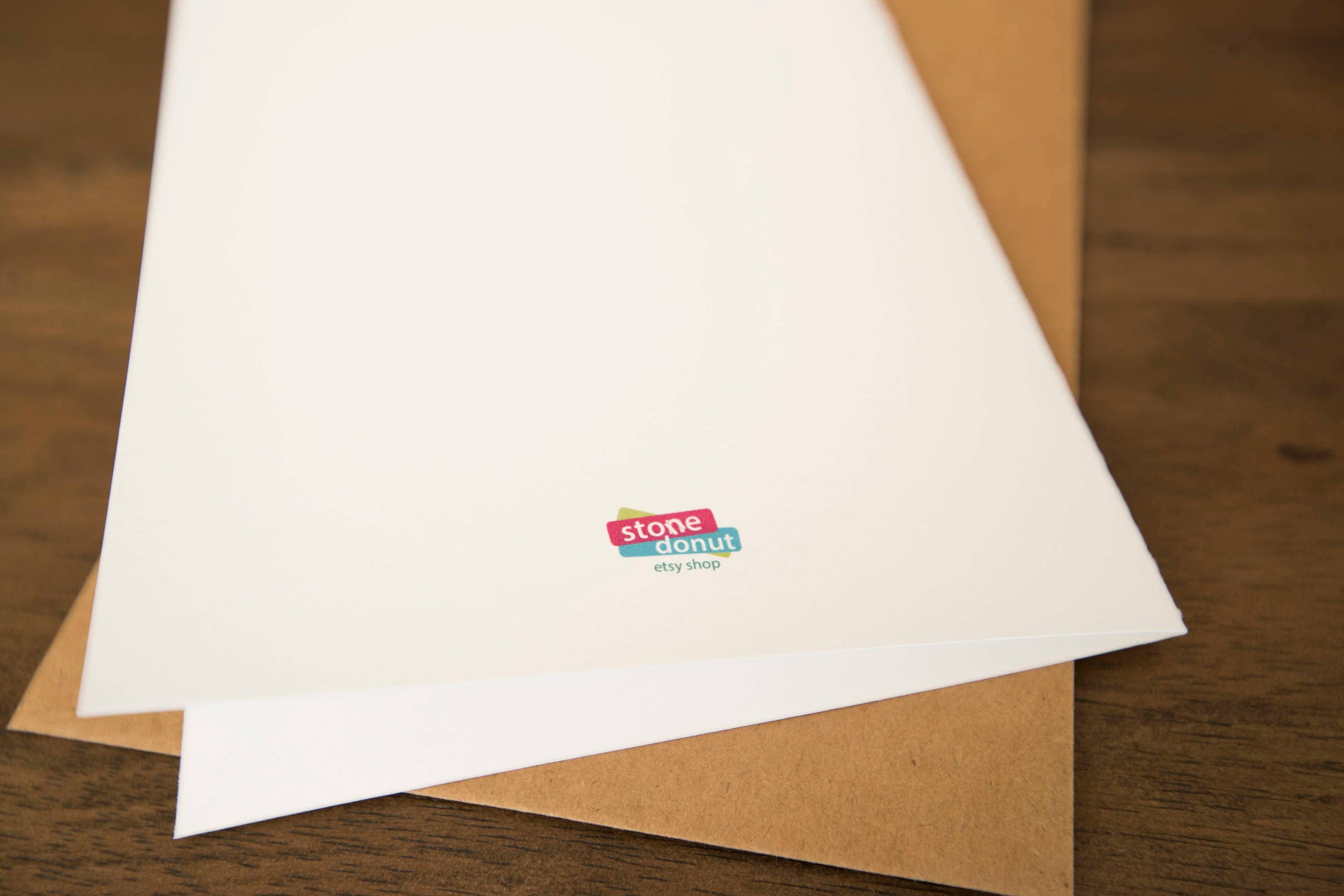 Stone Donut Design, LLC – Großhandel Geburtstagskarten – Unhöfliche Geburtstagskarte „Damn You're Old“ von stonedonut design4