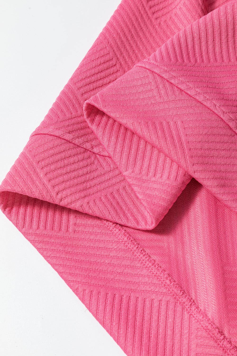 PRETTY BASH - Vente Ensemble haut et pantalon (PAS d'intérieur) - Femme - Ensemble haut et pantalon texturés22