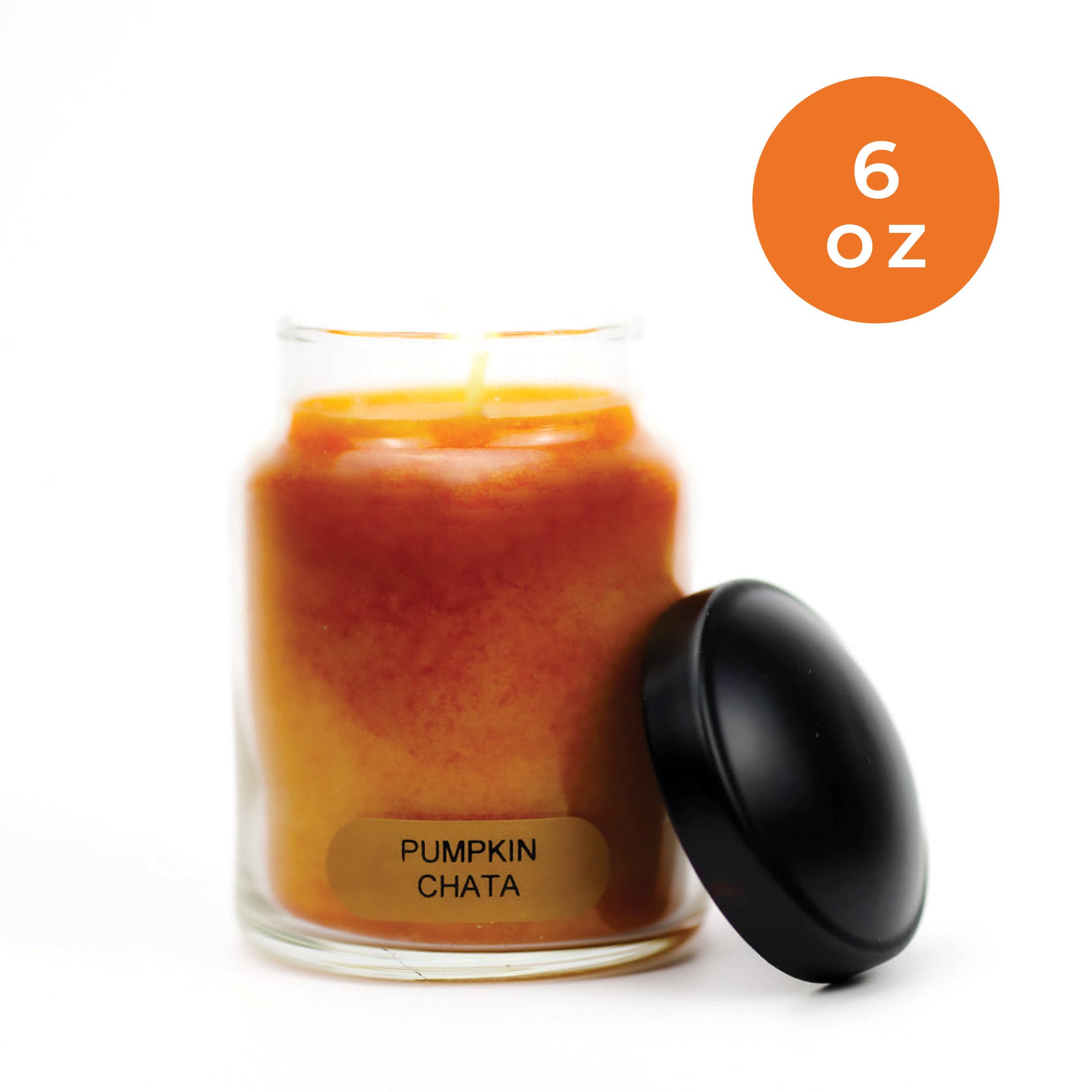 A Cheerful Giver – Engroshandel Glaslys – KOTL Babylys (6 oz.) - Græskar Chata1