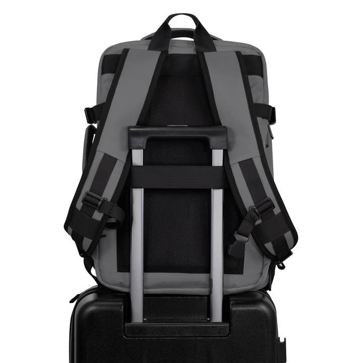 James Hawk - Wholesale Backpack - Unisex - Travel Backpack28
