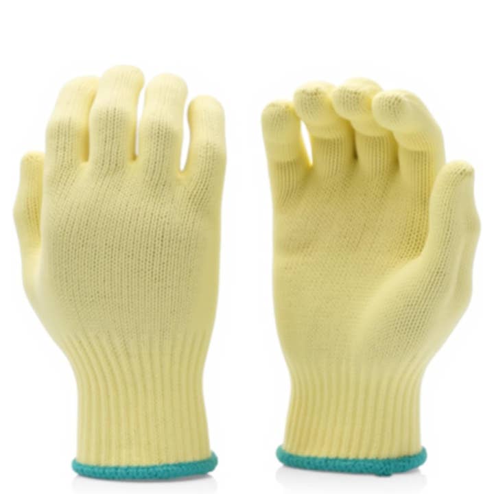 Cut Resistant Work Gloves - 1678, 1 pair for wholesale by G & F Products