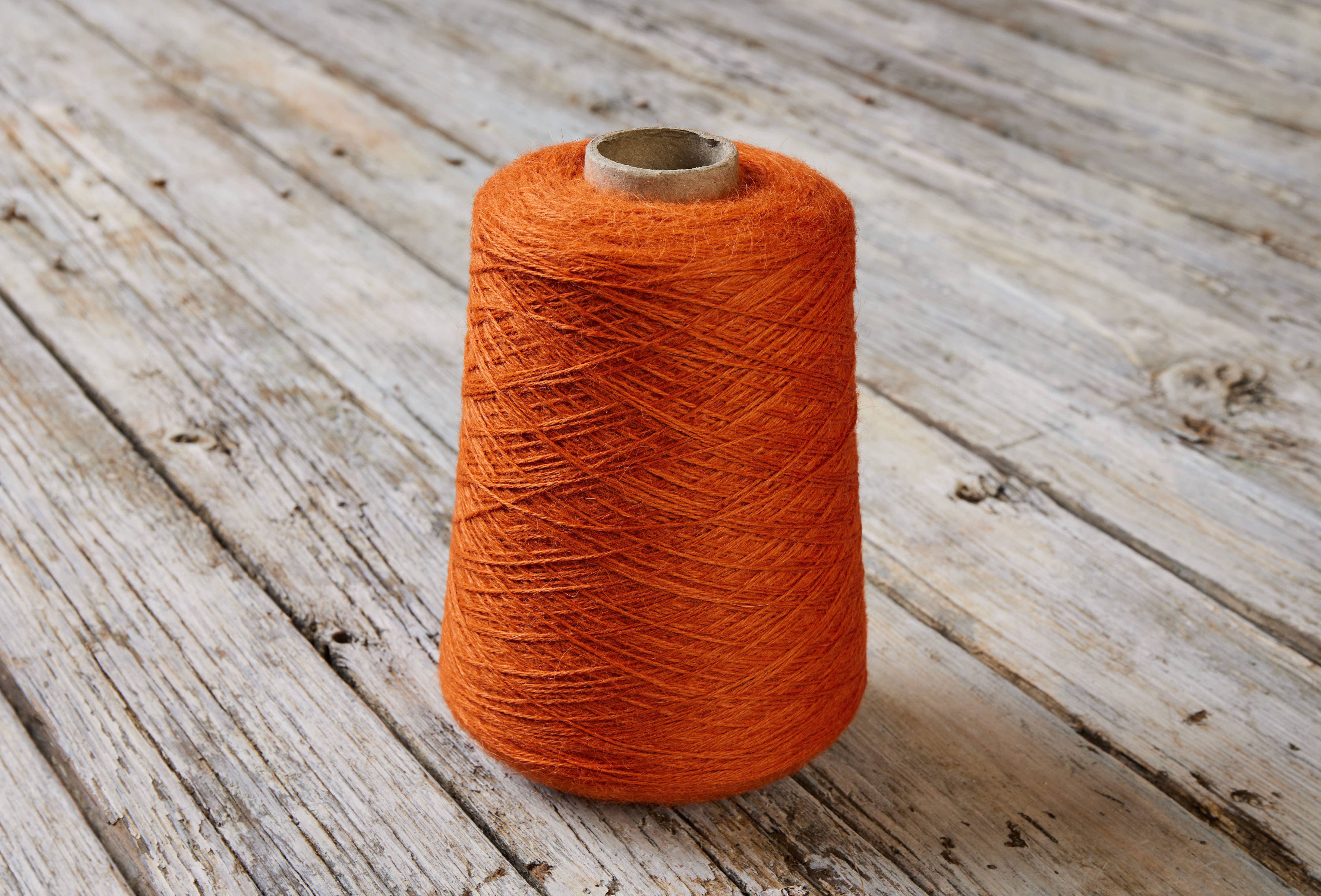 Rooster Yarns – Engroshandel Garn – Garn på spole - 100 % superfint alpaka 4 tråde24