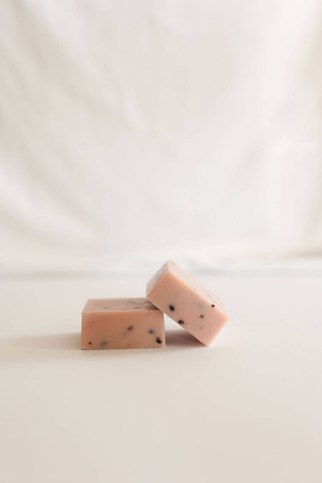 Milkweed and Moth - Wholesale Bar Soap - Rose Hibiscus Handmade Bar Soap4