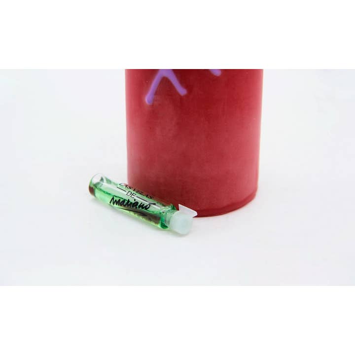 Las Velas de Mariano – Großhandel Opferkerze – Doppelt geladene Velón Break Locks2