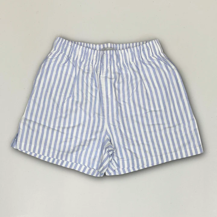 Sam Steven - Venta al por mayor Pantalones cortos - Mujer - Sam Steven Pantalones Cortos Estilo Boxeador1