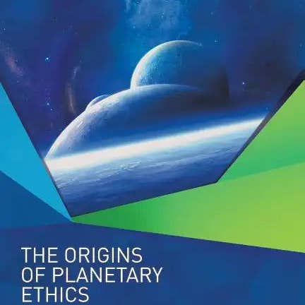 Books by splitShops - Wholesale Philosophy - The Origins of Planetary Ethics in the Philosophy of Russian Cosmism - Paperback