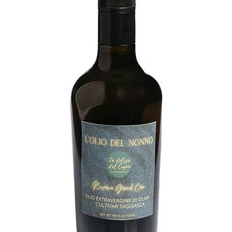 Taggiasco Monocultivar 100% Evo Oil and other Purchase Wholesale commercio olio d'oliva. Free Returns & Net 60 Terms on Faire trending on Faire.
