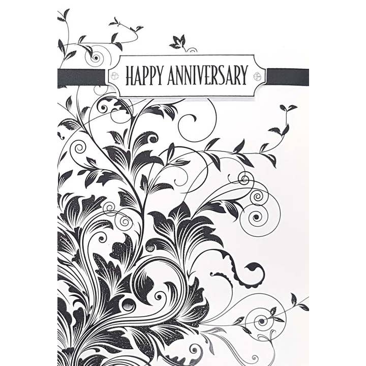 Cartões de Aniversário - Cartões de Saudação Formal Aniversário por atacado de InterGreet.com