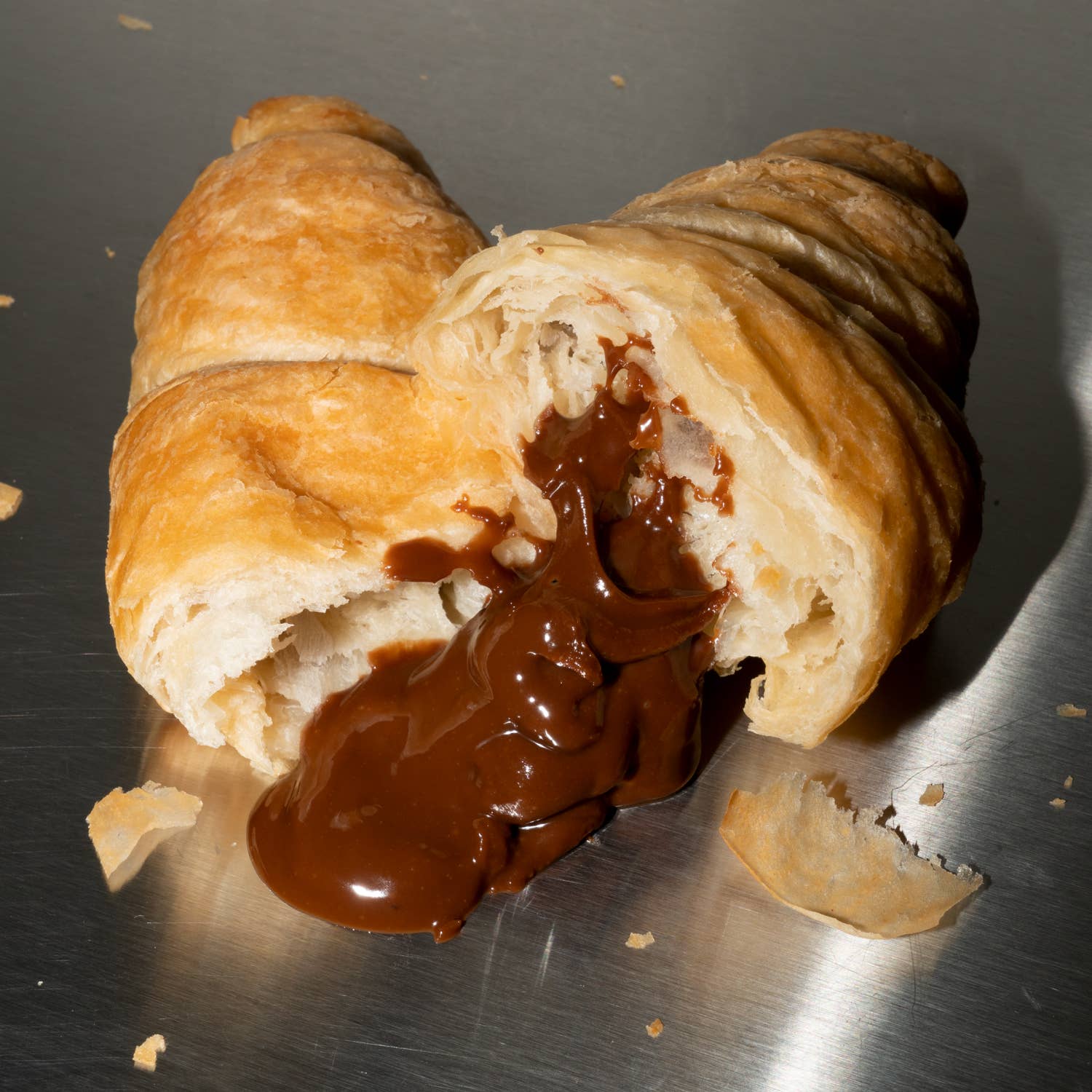 CRAVERS (EU) - Wholesale Nut Butter - CRAVERS Cacao Hazelnut Spread4