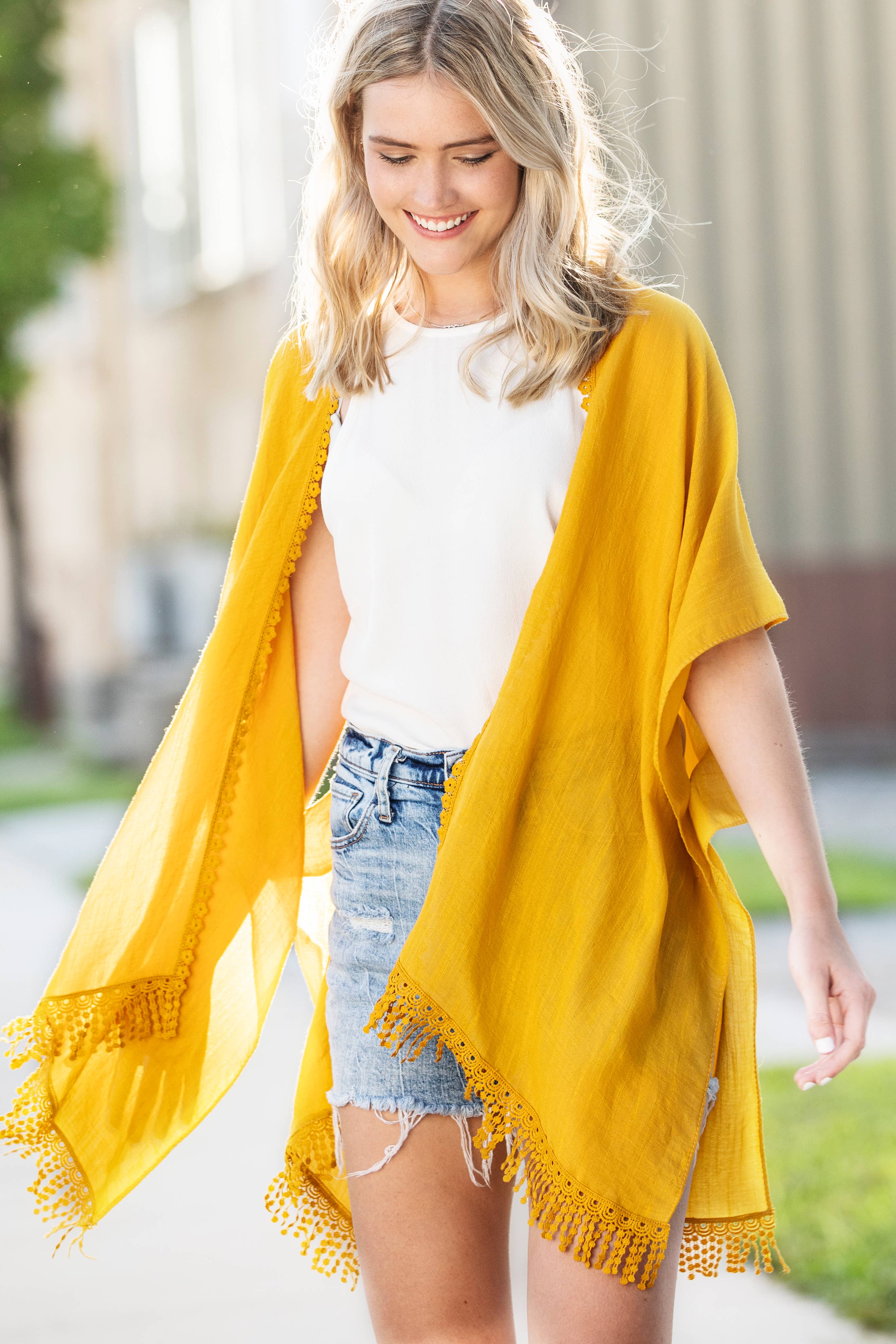 DM Merchandising – wholesale Wrap - Dam – Jack & Missy Lotus Wrap0