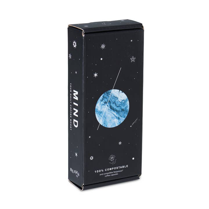 MIND Coffee - Lion's Mane for wholesale by Beams Co.