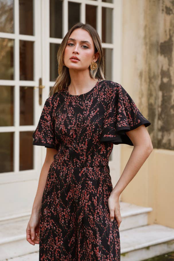 Cayro Woman - Wholesale Top & Pant Set (NOT Loungewear) - Women's - Libra Set - Summer 20252