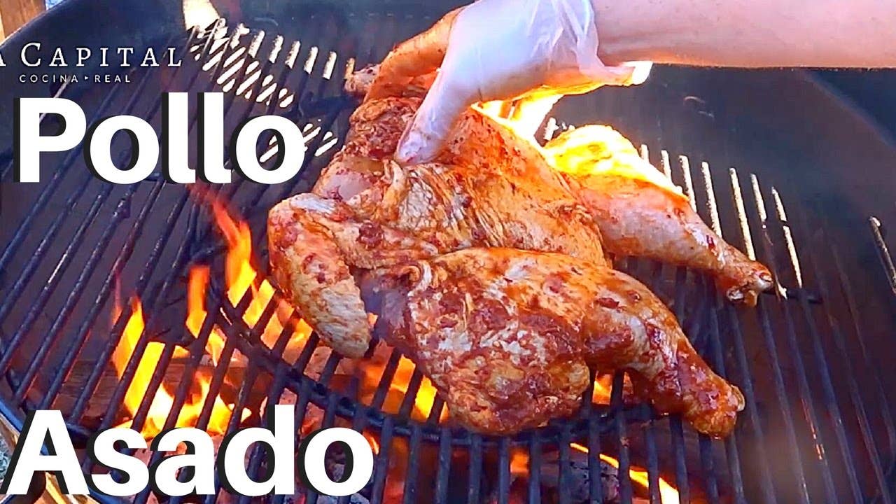 Kuko's adobos marinade sauce and seasoning - Wholesale Marinade - POLLO ASADO AMARILLO MARINADE5
