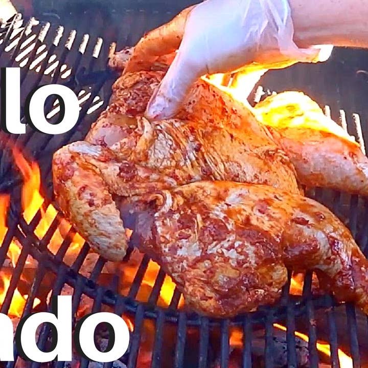Kuko's adobos marinade sauce and seasoning - Wholesale Marinade - POLLO ASADO AMARILLO MARINADE5