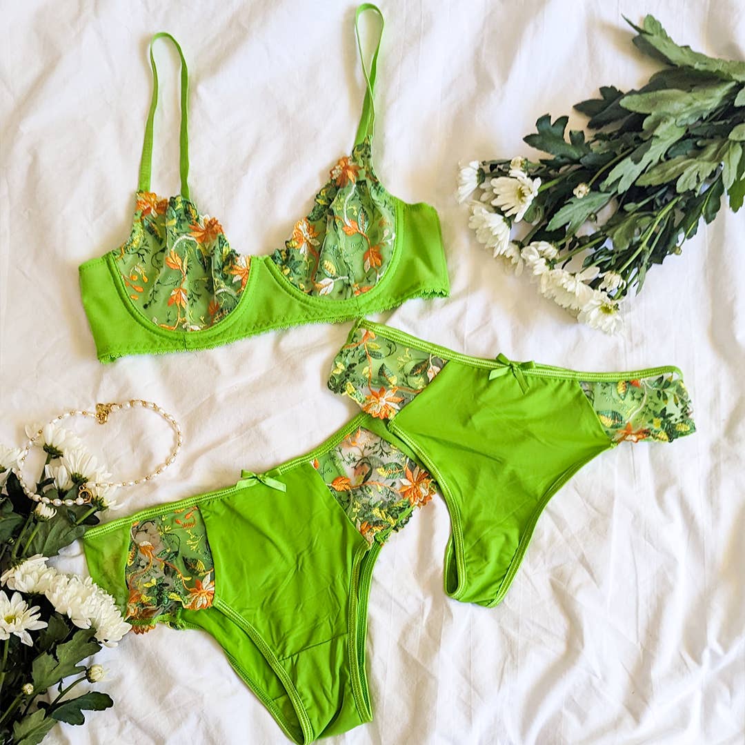 Hello Peachiee - Wholesale Bra – Women's - The Oakley Bra