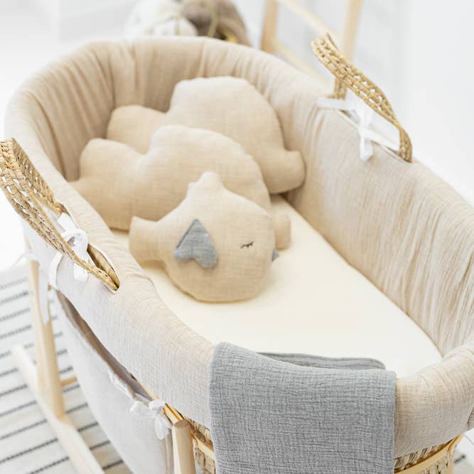 Cucos Baby - Wholesale Bassinet - Baby - MERY Baby Bassinet