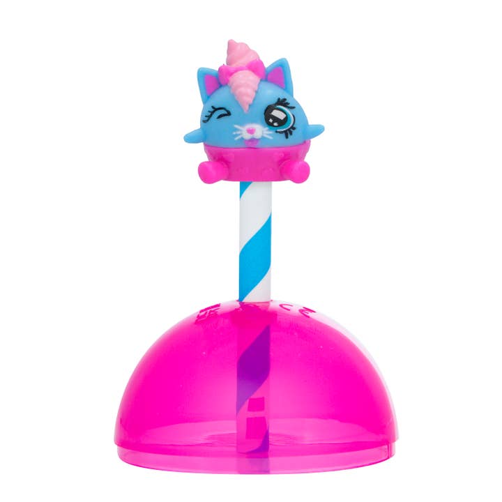 Imc Toys Us Inc. - Wholesale Squishy Toy - Kids & Baby - Bubiloons Lil Pops - Squishy Collectible Toy