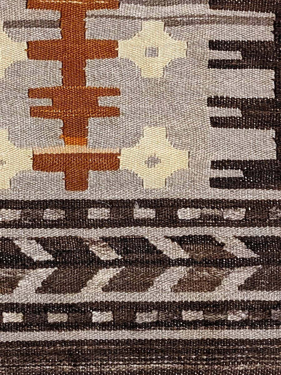Imaco Rugs - Wholesale Throw/decorative pillow - Turkish Kilim Cushion Cover - 50 cm x 46 cm8
